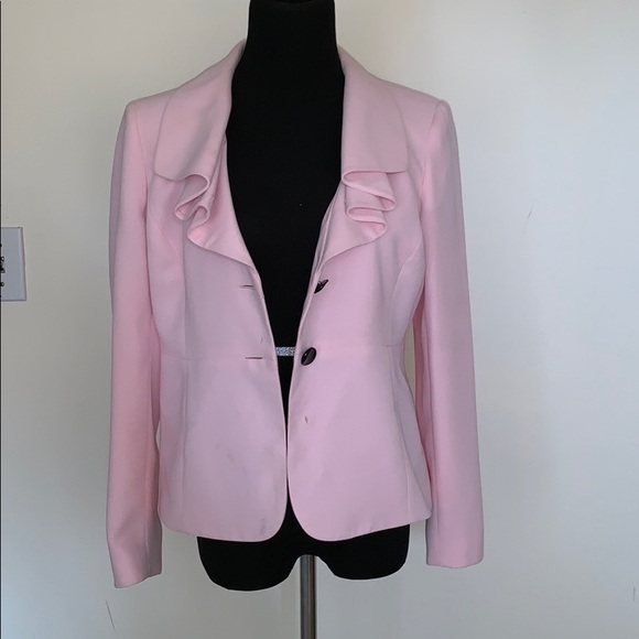 Jones Studio Blazer Jacket - Picture 1 of 3